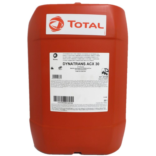 20 Liter Total Dynatrans ACX 30